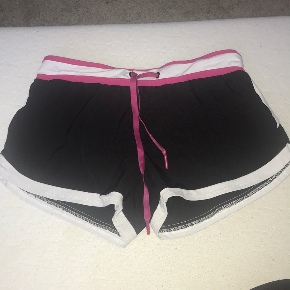 Fabletics shorts